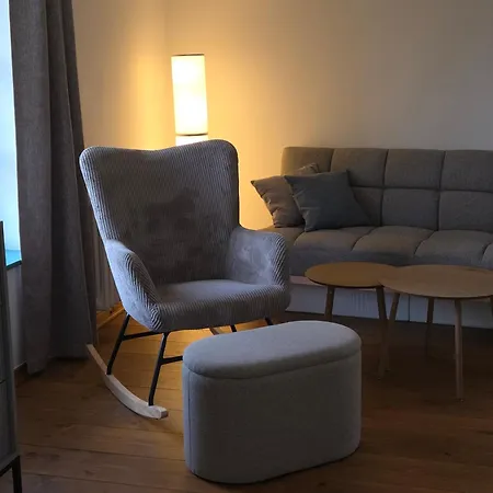 Gæstehus Homutuv Statek *