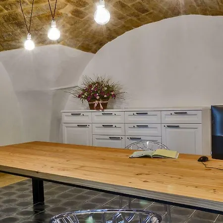 Homutuv Statek 게스트하우스 3*