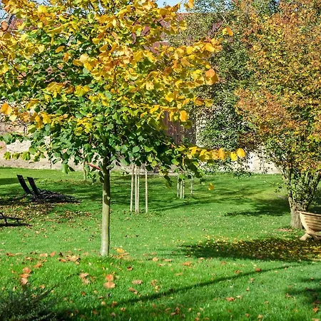 Homutův Statek 3* Kokorin