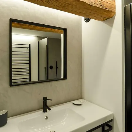 게스트하우스 Homutuv Statek 3*