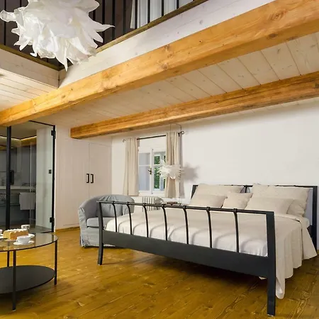 게스트하우스 Homutuv Statek 3*