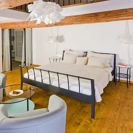 Homutuv Statek Kokorin