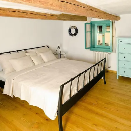 Homutuv Statek 게스트하우스 3*