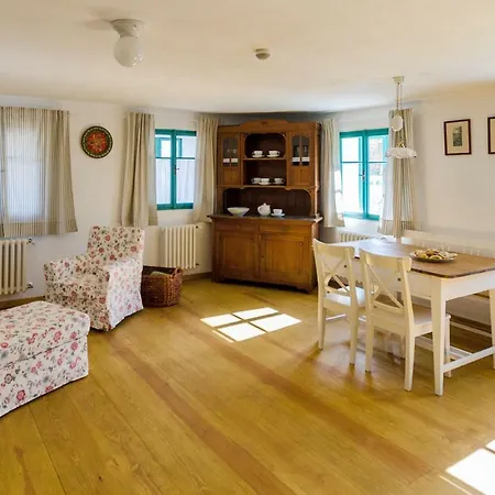 Homutuv Statek 3* Kokorin