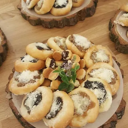 Homutuv Statek 게스트하우스 3*