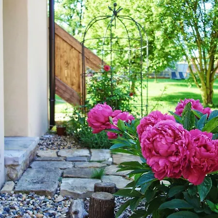 Homutuv Statek 게스트하우스