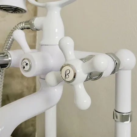 Homutuv Statek 게스트하우스 3*