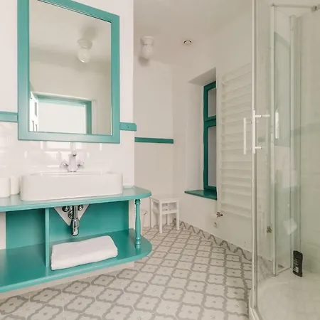 게스트하우스 Homutuv Statek Kokorin