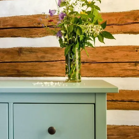 게스트하우스 Homutuv Statek