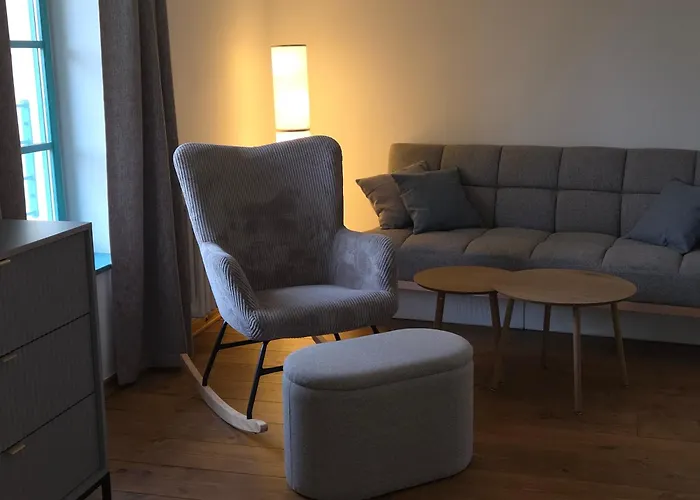 Vendégház Homutuv Statek 3*