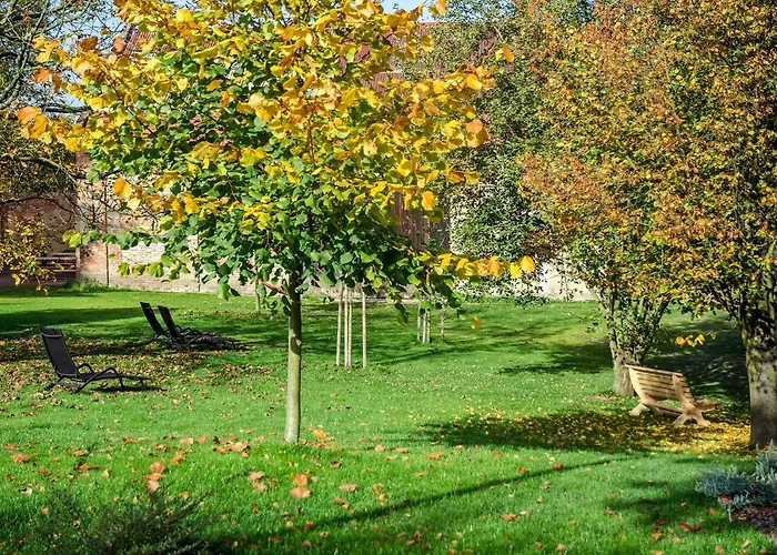 Homutuv Statek 3* Kokořín