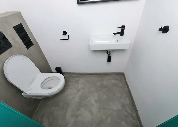 Vendégház Homutuv Statek